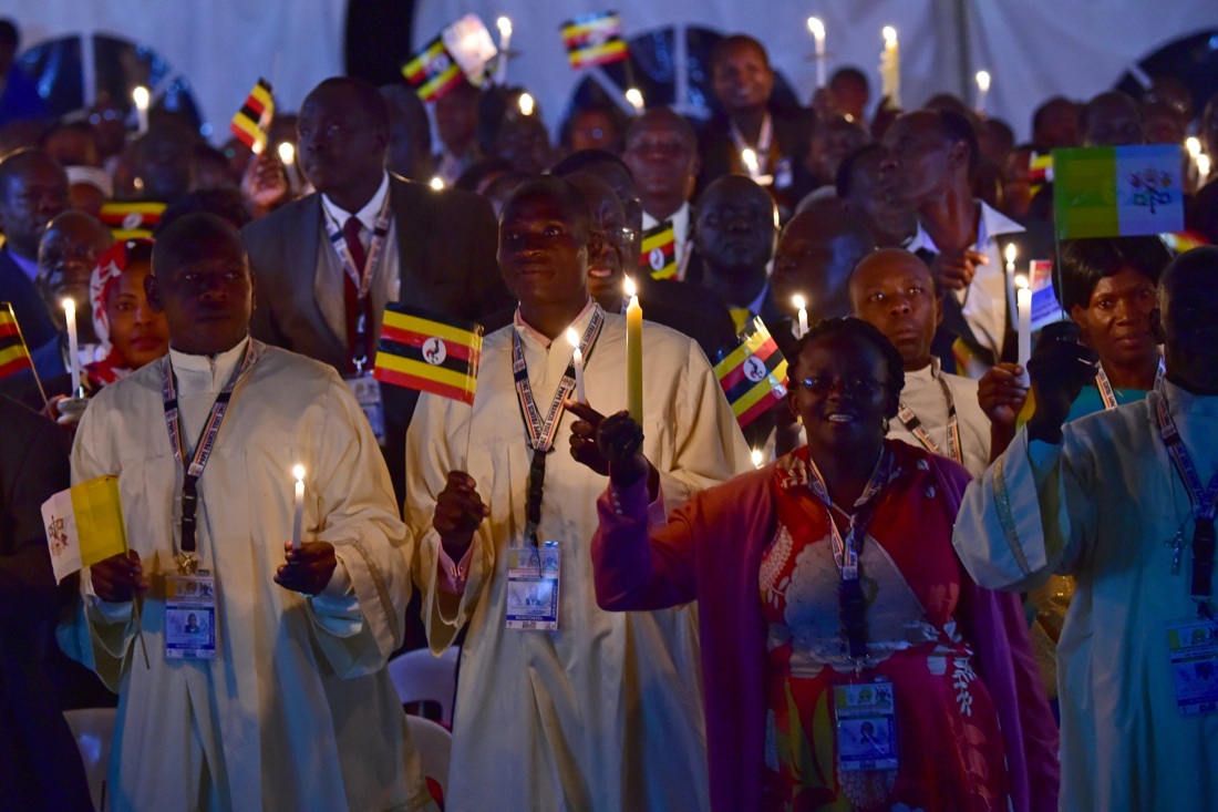 Il Papa ai musulmani nella Repubblica Centrafricana: “Siamo fratelli” – Foto