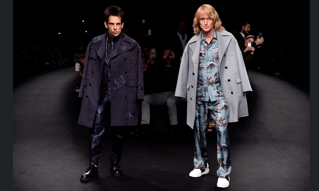 Ben Stiller, i 50 anni dell’attore comico “figoso” – Foto Ben Stiller, i 50 anni dell’attore comico “figoso” – Foto