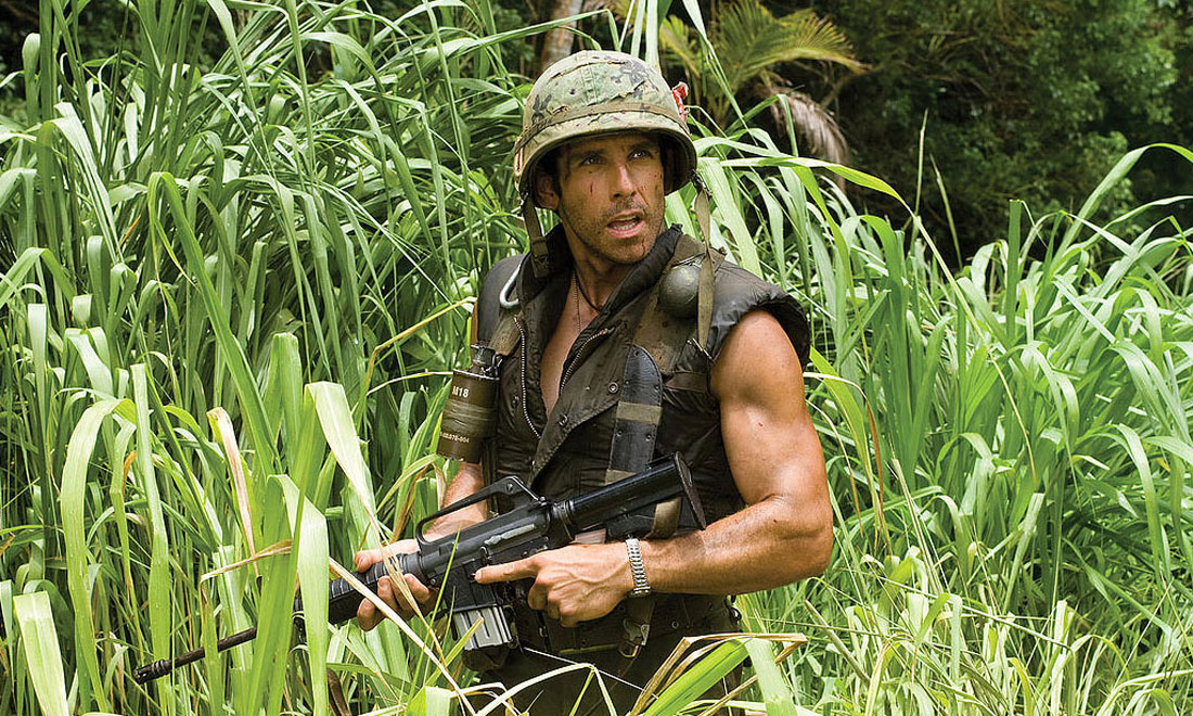 Ben Stiller, i 50 anni dell’attore comico “figoso” – Foto Ben Stiller, i 50 anni dell’attore comico “figoso” – Foto