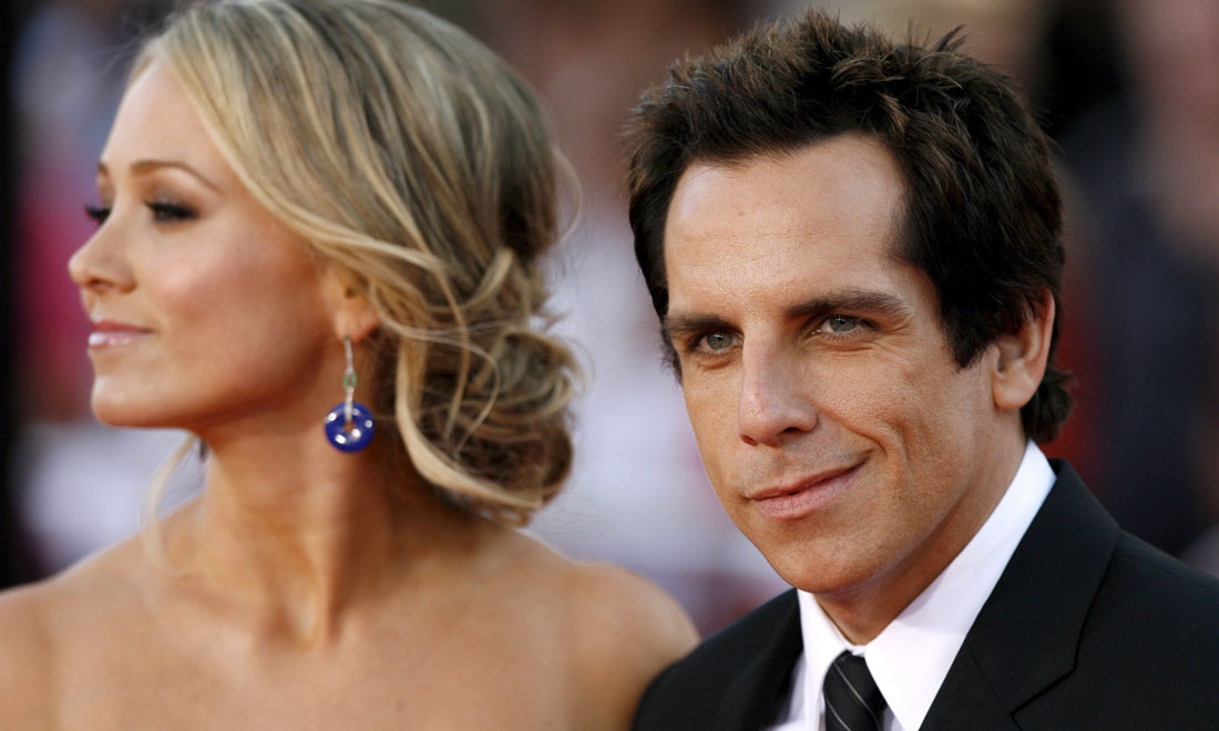 Ben Stiller, i 50 anni dell’attore comico “figoso” – Foto Ben Stiller, i 50 anni dell’attore comico “figoso” – Foto