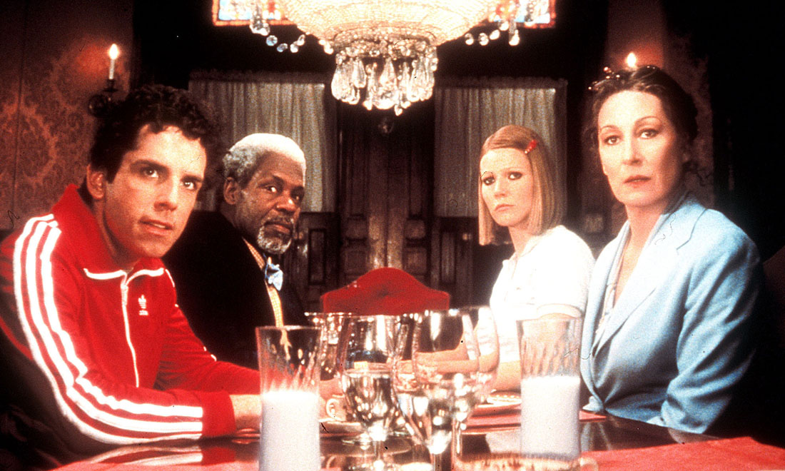 Ben Stiller, i 50 anni dell’attore comico “figoso” – Foto Ben Stiller, i 50 anni dell’attore comico “figoso” – Foto