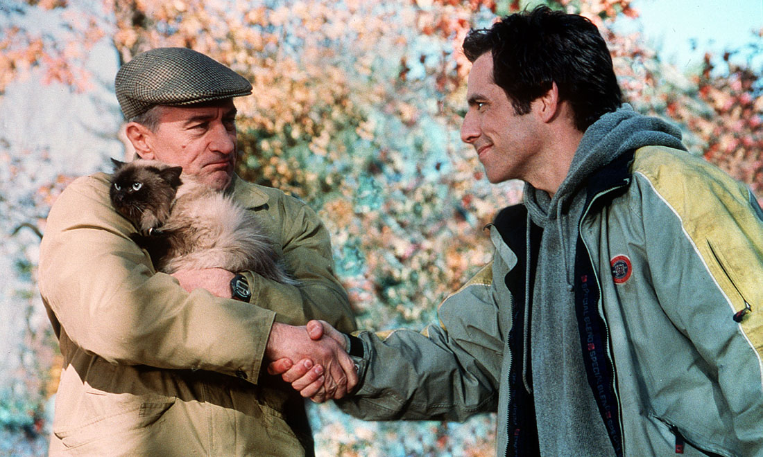 Ben Stiller, i 50 anni dell’attore comico “figoso” – Foto Ben Stiller, i 50 anni dell’attore comico “figoso” – Foto