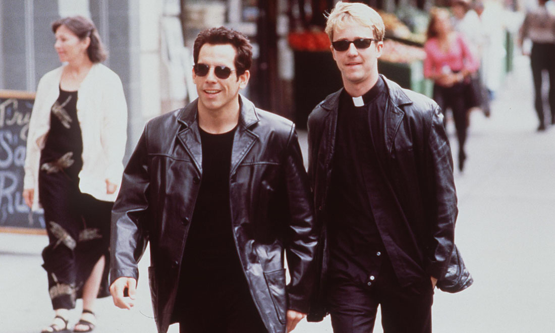 Ben Stiller, i 50 anni dell’attore comico “figoso” – Foto Ben Stiller, i 50 anni dell’attore comico “figoso” – Foto