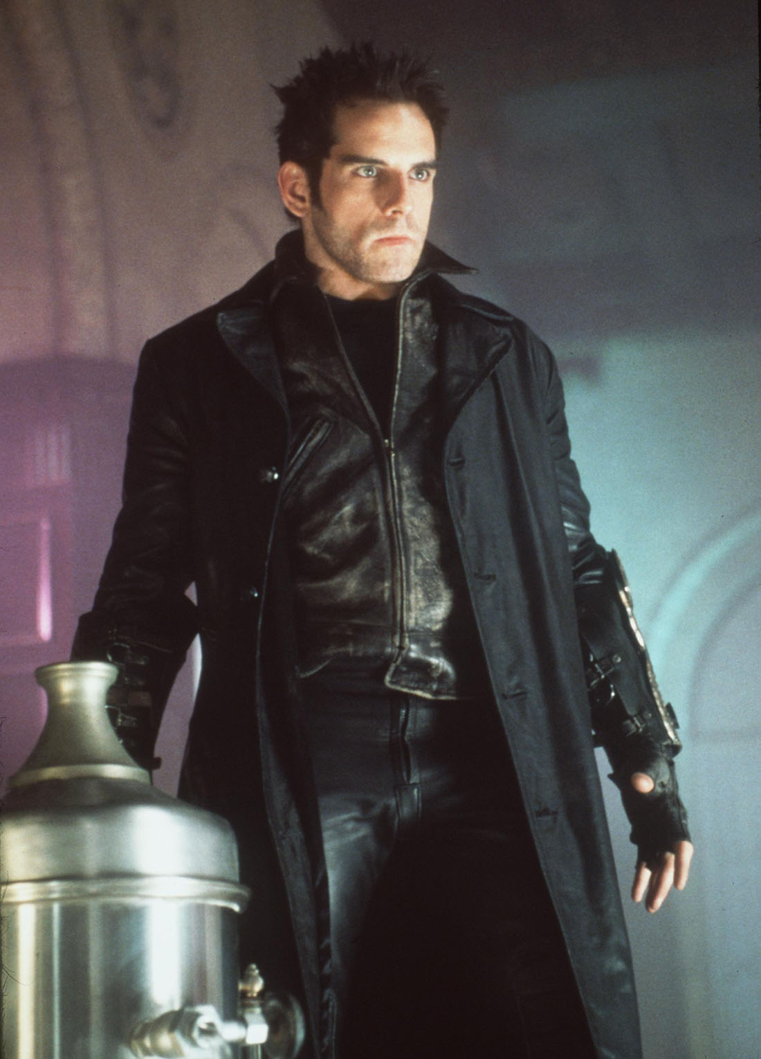 Ben Stiller, i 50 anni dell’attore comico “figoso” – Foto Ben Stiller, i 50 anni dell’attore comico “figoso” – Foto