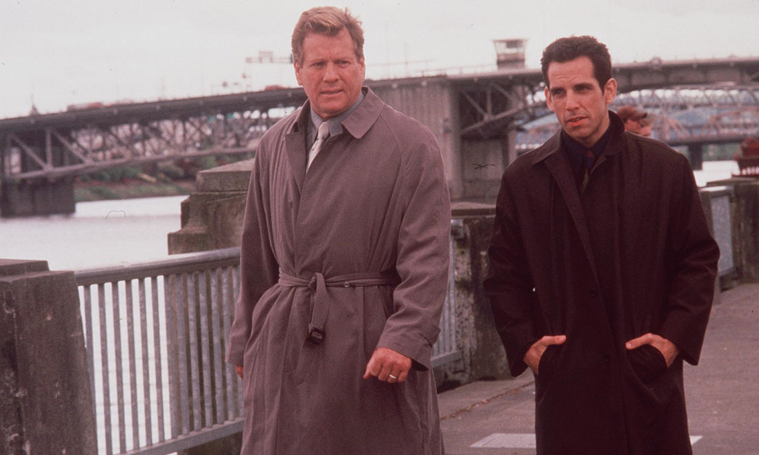 Ben Stiller, i 50 anni dell’attore comico “figoso” – Foto Ben Stiller, i 50 anni dell’attore comico “figoso” – Foto