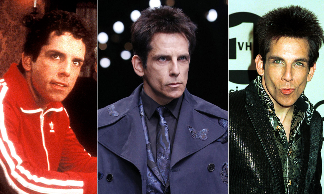 Ben Stiller, i 50 anni dell’attore comico “figoso” – Foto Ben Stiller, i 50 anni dell’attore comico “figoso” – Foto