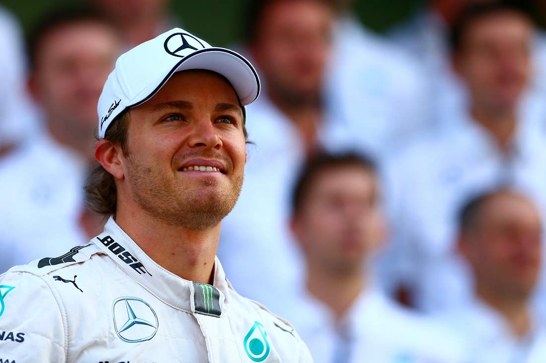 Gp Abu Dhabi: Mercedes davanti a tutti, ma Ferrari subito dietro Gp Abu Dhabi: Mercedes davanti a tutti, ma Ferrari subito dietro