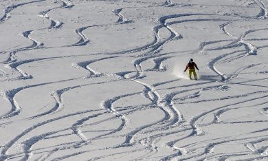 Le foto più belle della settimana – 21/27 novembre