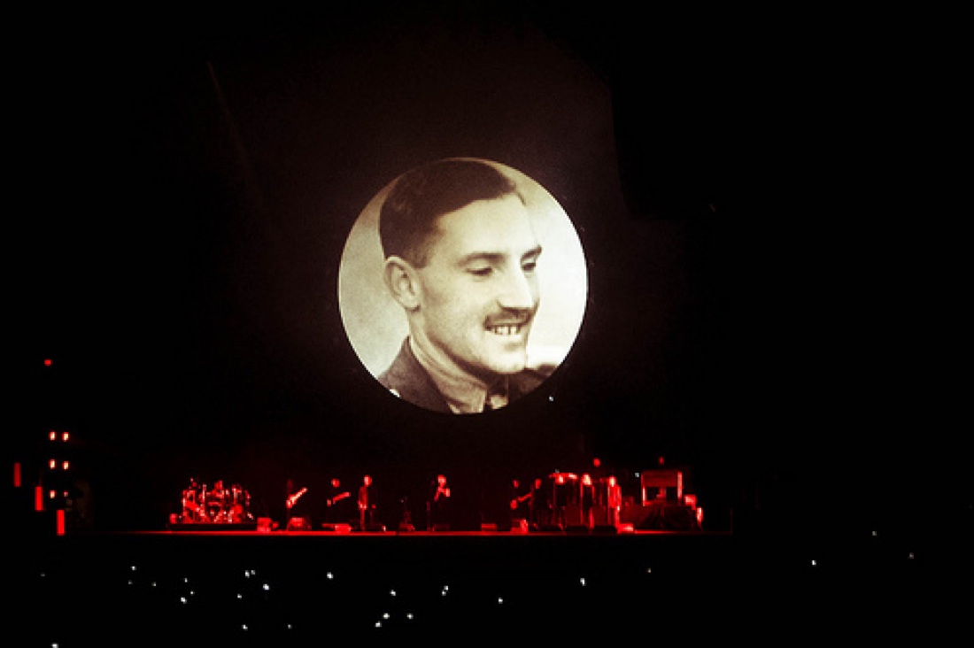 Pink Floyd “The Wall”. L’opera rock che nasce dalla storia Pink Floyd “The Wall”. L’opera rock che nasce dalla storia