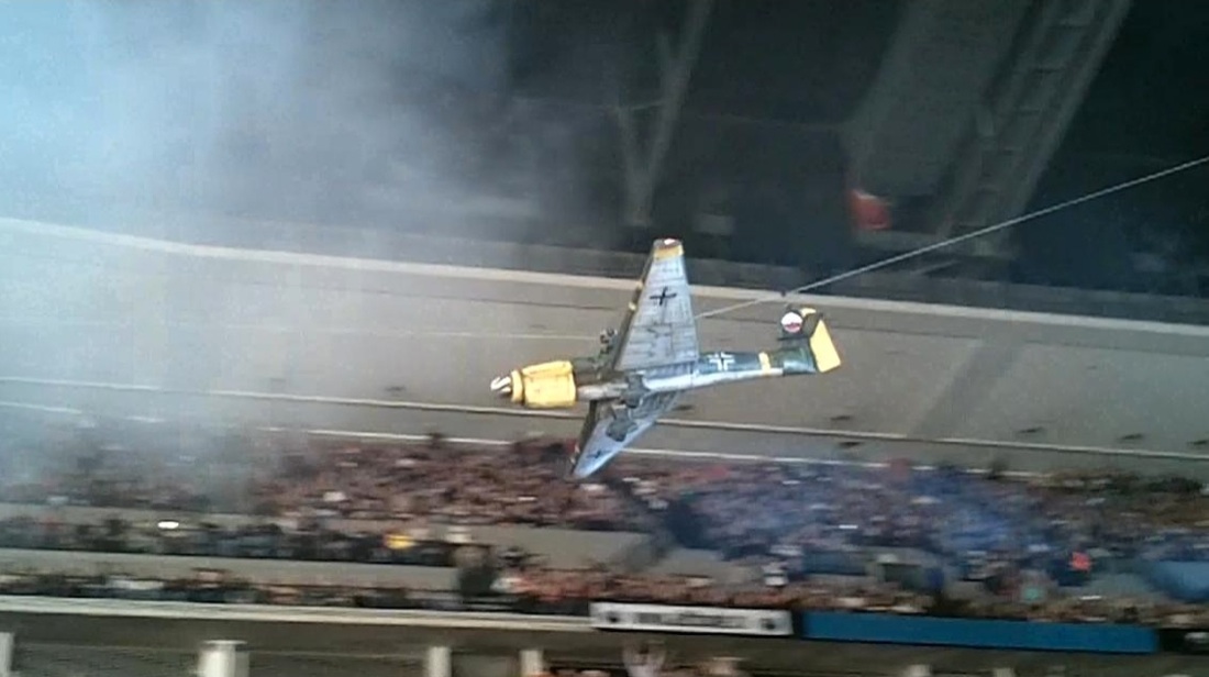 Pink Floyd “The Wall”. L’opera rock che nasce dalla storia Pink Floyd “The Wall”. L’opera rock che nasce dalla storia