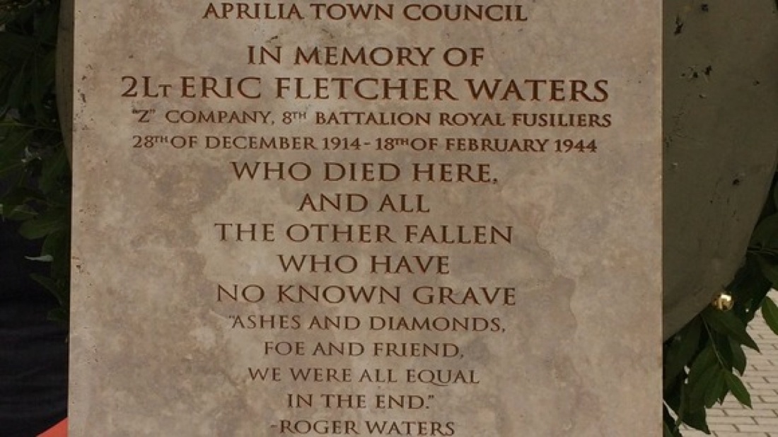 Pink Floyd “The Wall”. L’opera rock che nasce dalla storia Pink Floyd “The Wall”. L’opera rock che nasce dalla storia