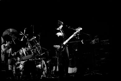 Pink Floyd “The Wall”. L’opera rock che nasce dalla storia