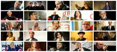 Panorama d’Italia: chi è stato con noi