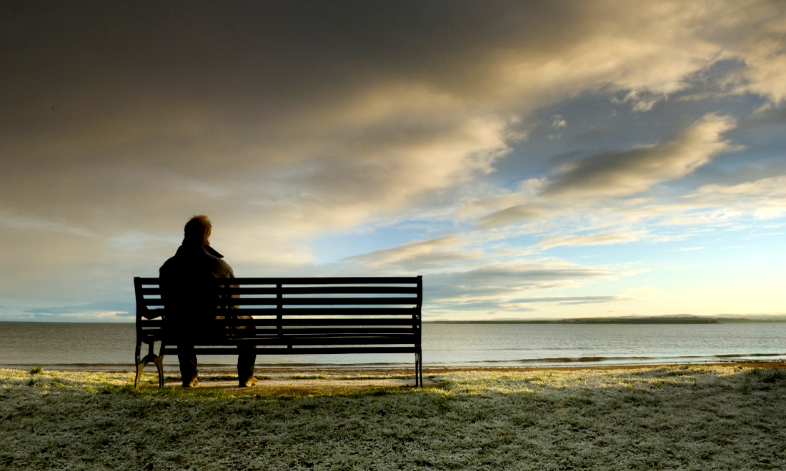 La solitudine uccide La solitudine uccide