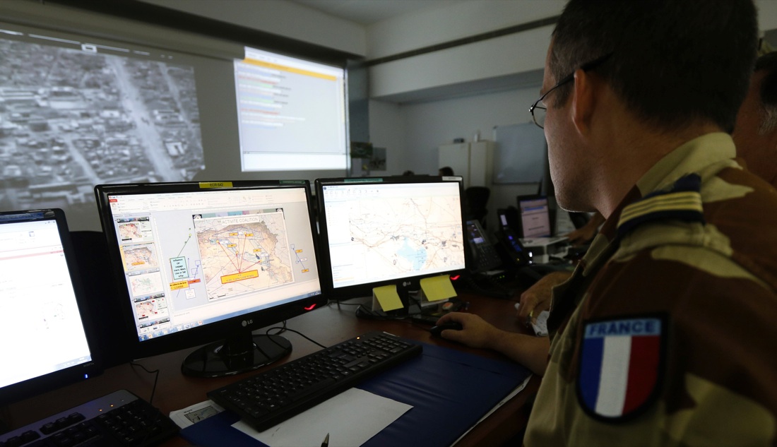 Guerra all’Isis: il ruolo dell’Italia che non conta