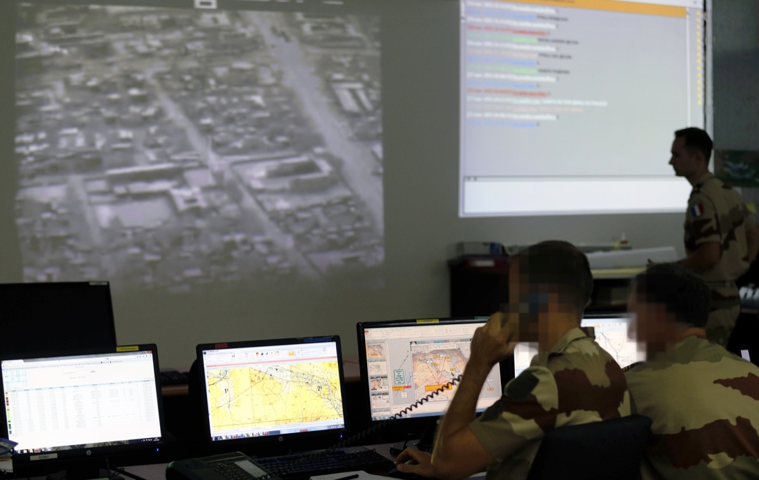 Guerra all’Isis: il ruolo dell’Italia che non conta