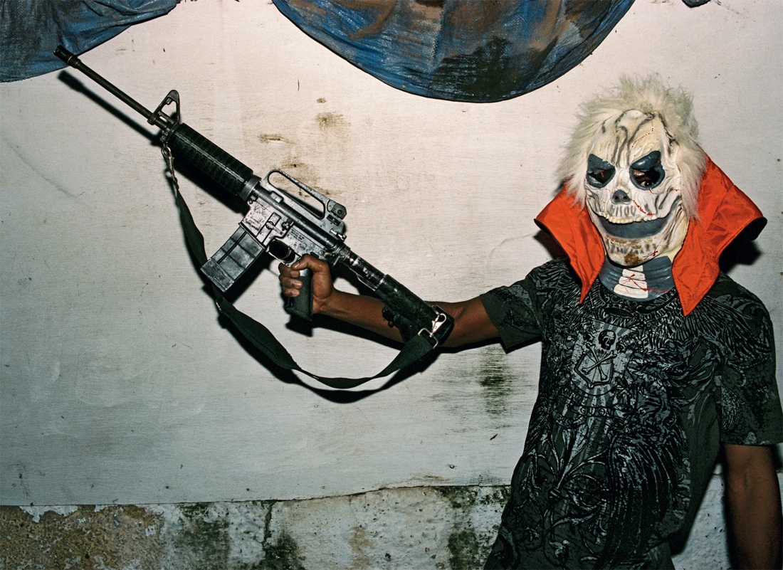 A Wah Do Dem by Boogie: il ventre caotico di Kingston, Giamaica