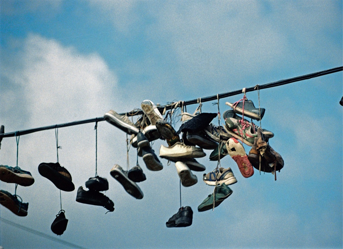 A Wah Do Dem by Boogie: il ventre caotico di Kingston, Giamaica