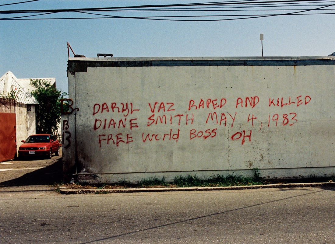 A Wah Do Dem by Boogie: il ventre caotico di Kingston, Giamaica