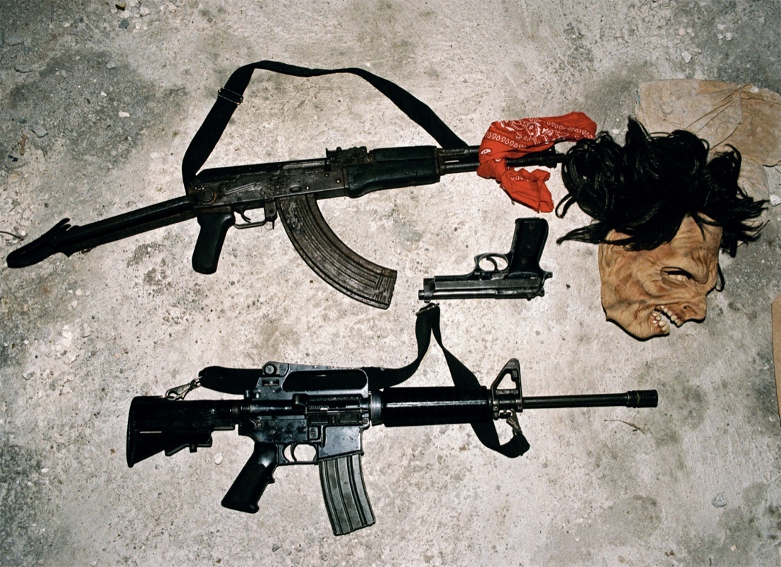 A Wah Do Dem by Boogie: il ventre caotico di Kingston, Giamaica