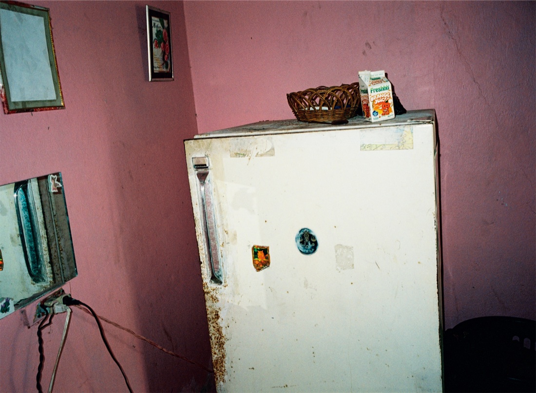 A Wah Do Dem by Boogie: il ventre caotico di Kingston, Giamaica