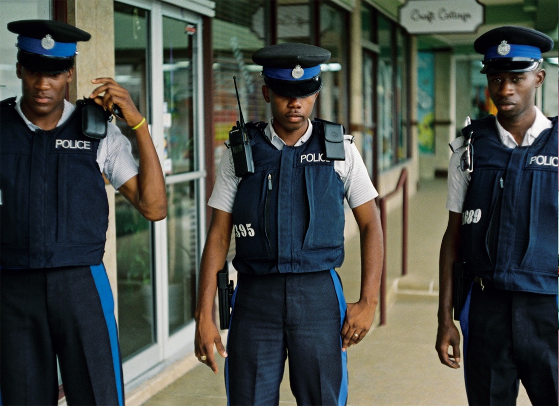 A Wah Do Dem by Boogie: il ventre caotico di Kingston, Giamaica