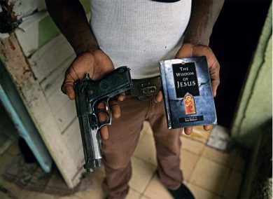 A Wah Do Dem by Boogie: il ventre caotico di Kingston, Giamaica