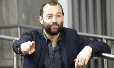 Narrativa italiana, i 10 libri più venduti della settimana (16-22 novembre)