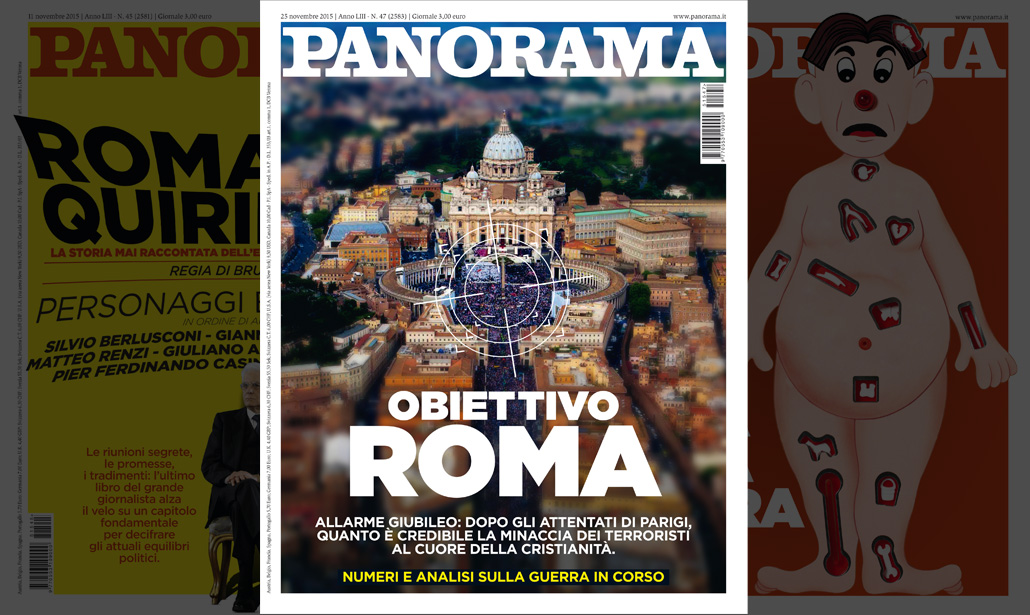 Quel che resta dell’Europa