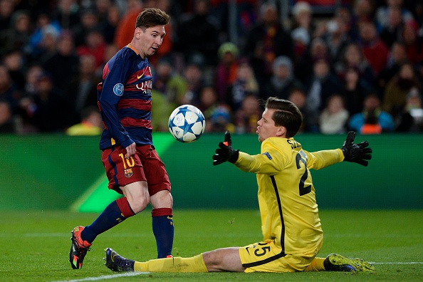 Il Manchester City e l’idea choc per Messi: 500 milioni (in cinque anni) Il Manchester City e l’idea choc per Messi: 500 milioni (in cinque anni)