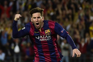 Il Manchester City e l’idea choc per Messi: 500 milioni (in cinque anni)