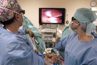 I sistemi sanitari più efficienti del mondo, con l’Italia al terzo posto