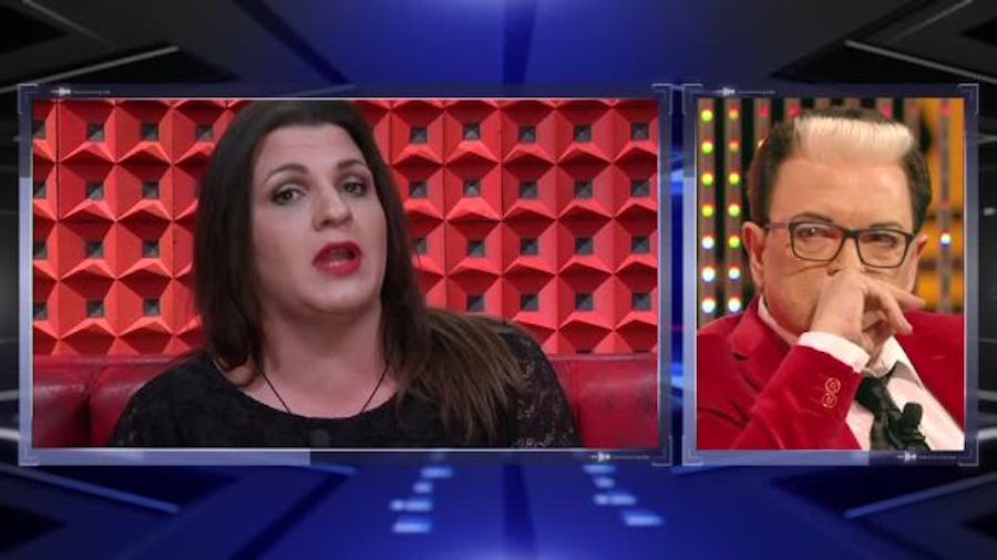 Grande Fratello 14: Simone e Federica sono i primi finalisti Grande Fratello 14: Simone e Federica sono i primi finalisti