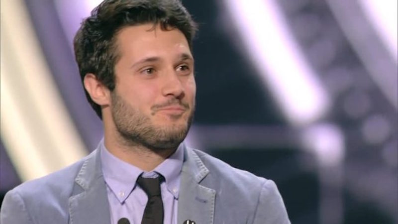 Grande Fratello 14: Simone e Federica sono i primi finalisti Grande Fratello 14: Simone e Federica sono i primi finalisti