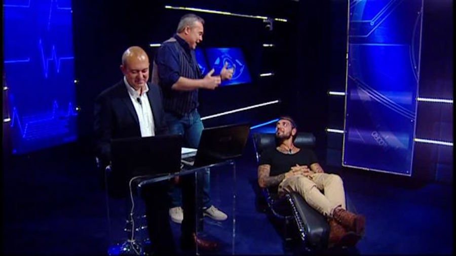 Grande Fratello 14: Simone e Federica sono i primi finalisti Grande Fratello 14: Simone e Federica sono i primi finalisti