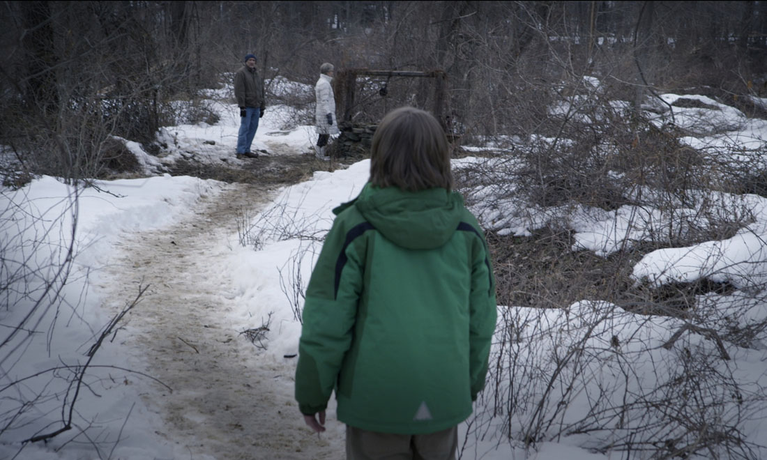 The Visit, M. Night Shyamalan tra tensione e risate: 5 cose da sapere