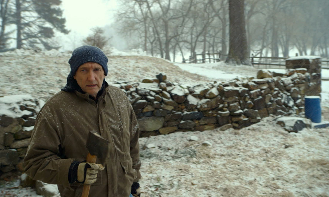 The Visit, M. Night Shyamalan tra tensione e risate: 5 cose da sapere