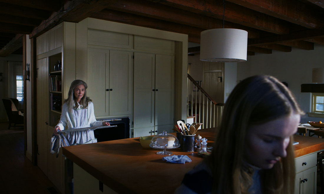 The Visit, M. Night Shyamalan tra tensione e risate: 5 cose da sapere