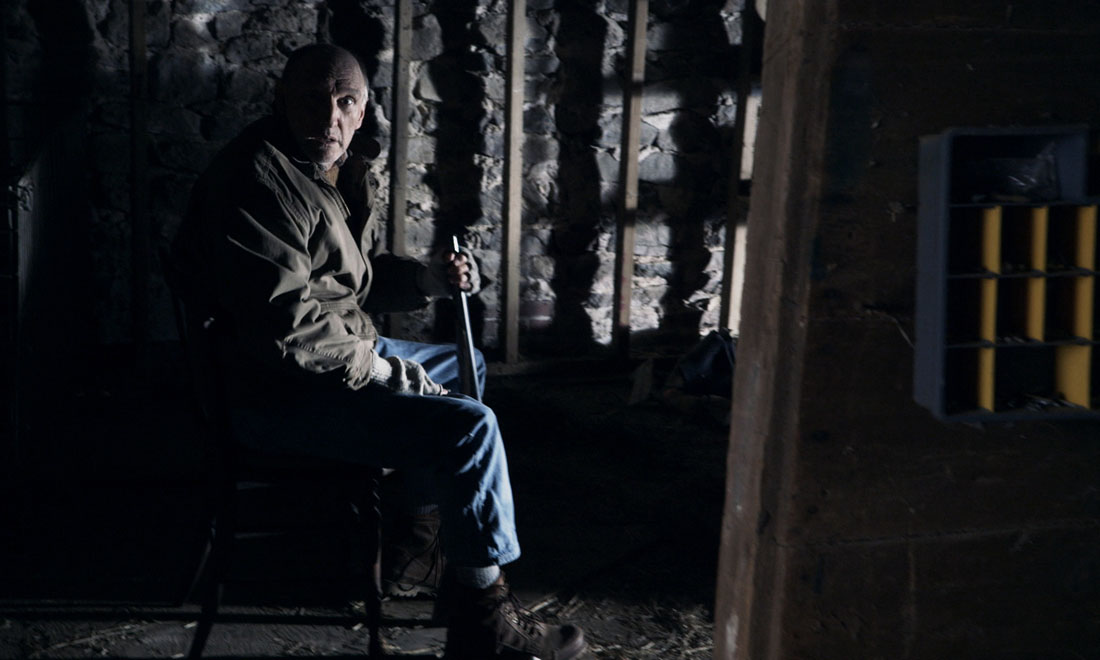 The Visit, M. Night Shyamalan tra tensione e risate: 5 cose da sapere