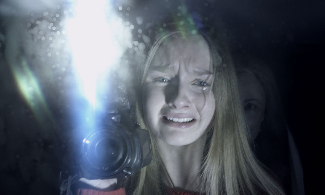 The Visit, M. Night Shyamalan tra tensione e risate: 5 cose da sapere
