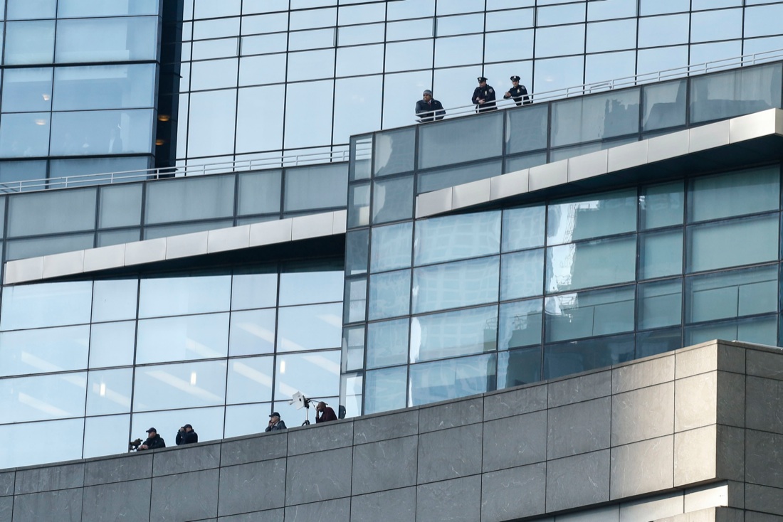 Thanksgiving day 2015, le foto più belle