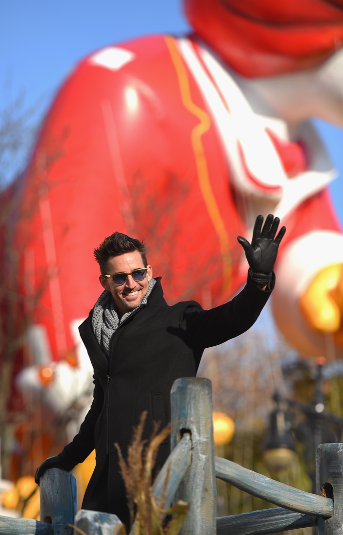 Thanksgiving day 2015, le foto più belle