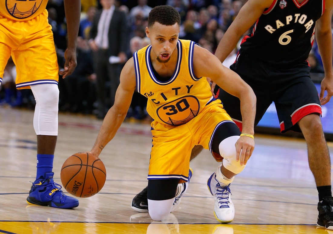 Curry: “Io il Messi dell’Nba? Di certo sono un suo fan” Curry: “Io il Messi dell’Nba? Di certo sono un suo fan”