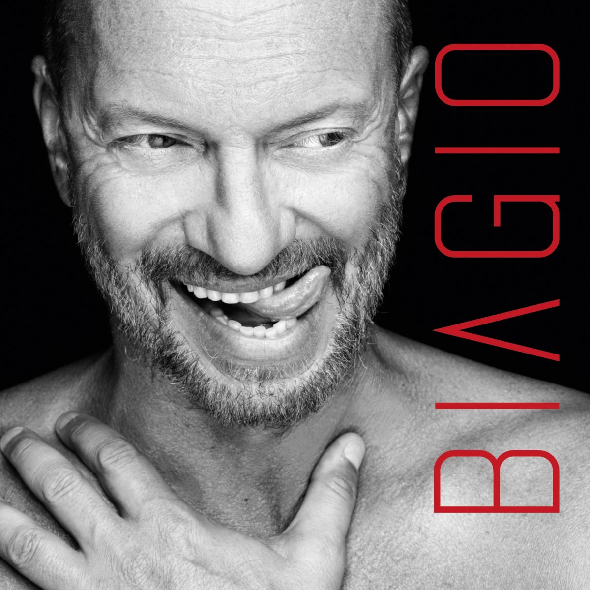 “Biagio”, la raccolta dei successi di Antonacci