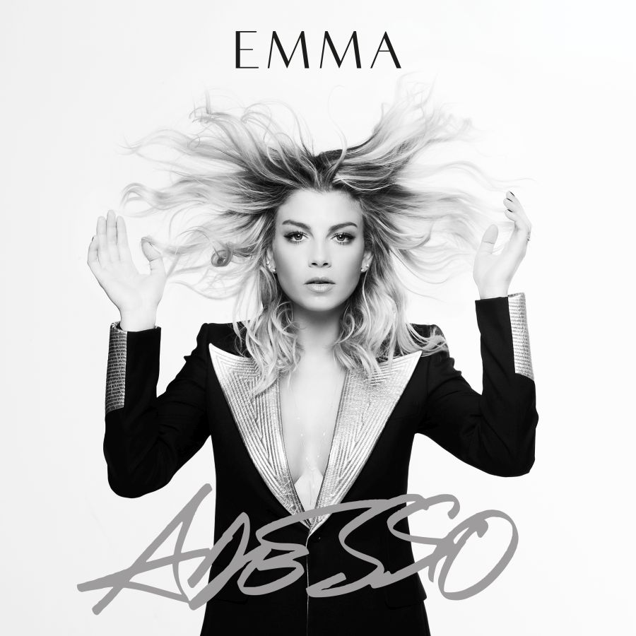 Emma presenta “Adesso”: le news