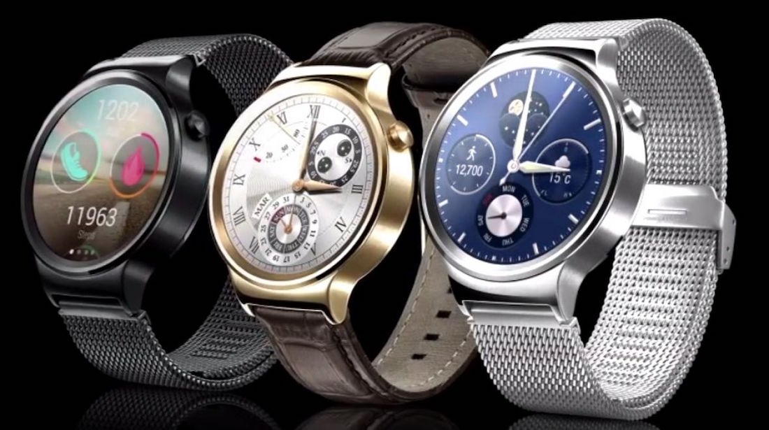 Moto 360, LG Watch Urbane e Huawei Watch: quale orologio scegliere