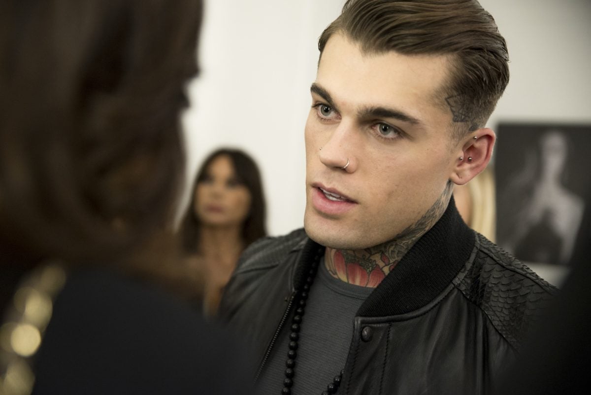 Galleria foto 'Le feste vip della settimana' - foto 14