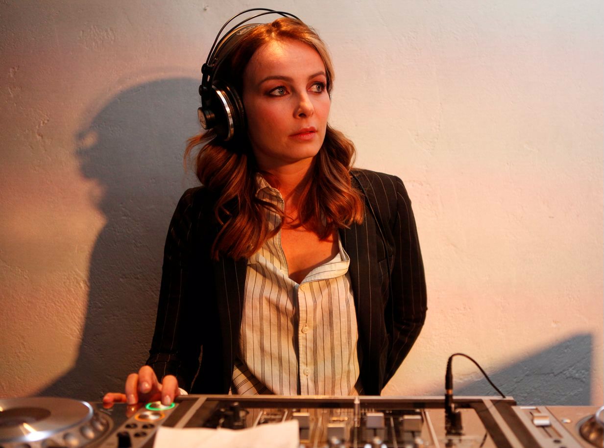 Le feste vip della settimana