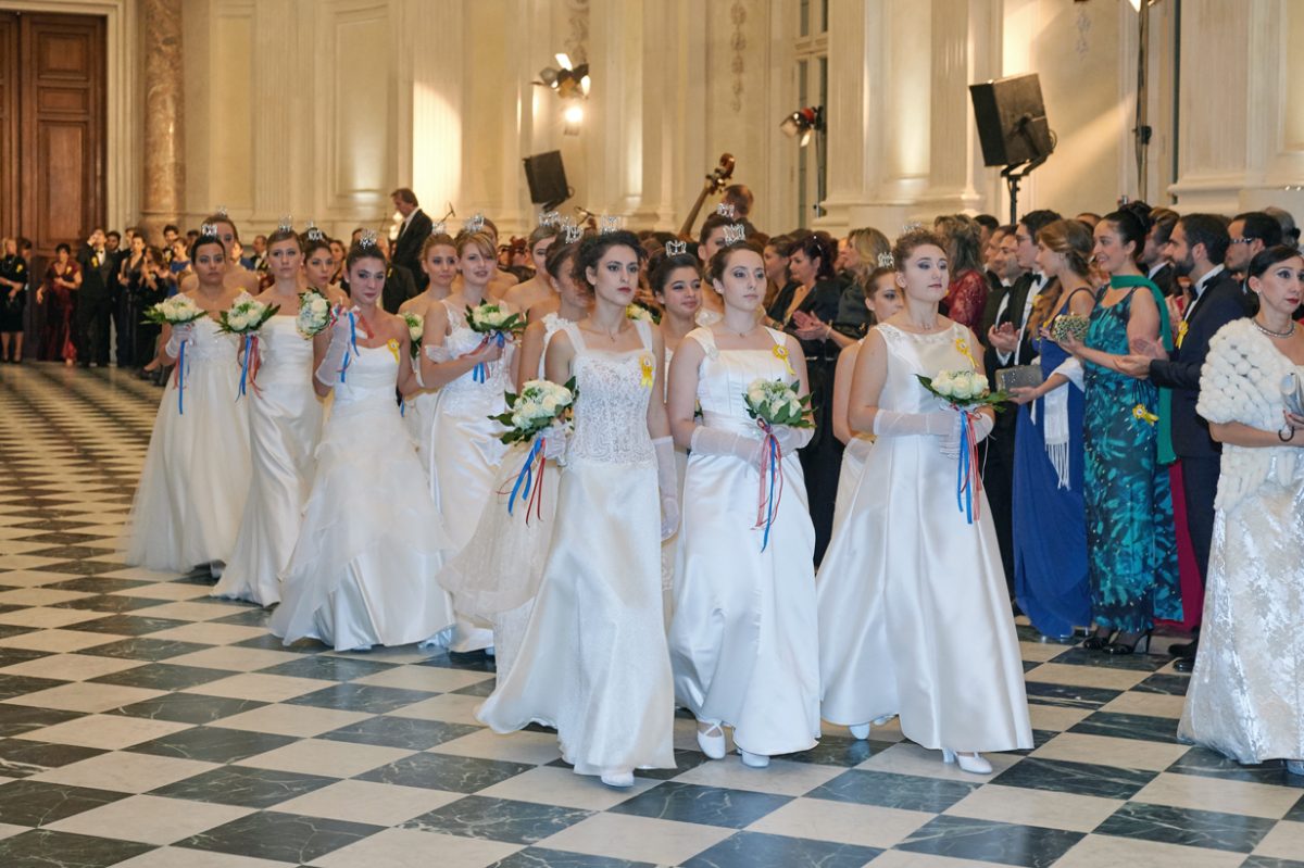 Galleria foto 'Le feste vip della settimana' - foto 6