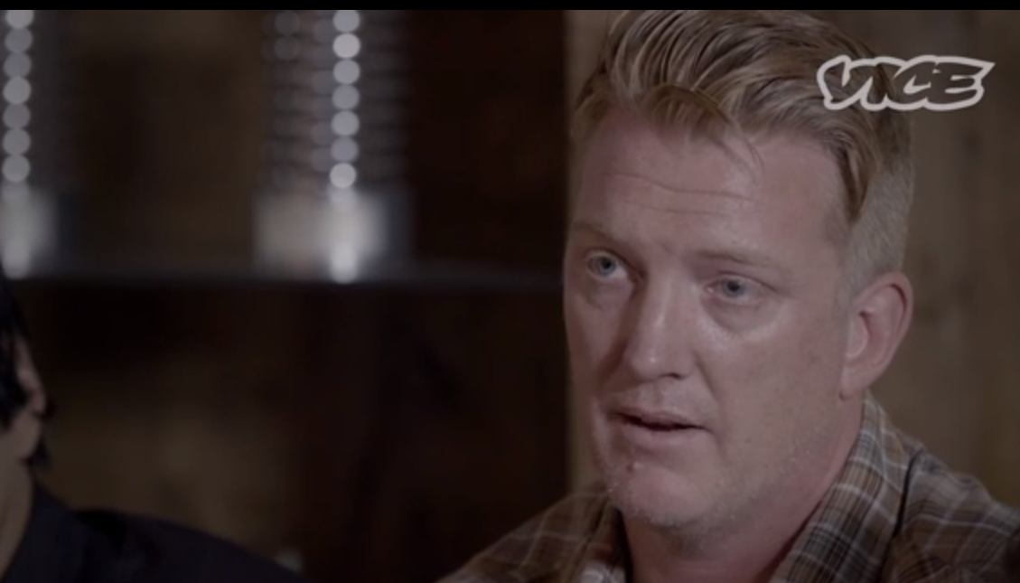 Strage di Parigi: la verità degli Eagles of Death Metal – Video Strage di Parigi: la verità degli Eagles of Death Metal – Video